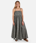 Brielle Dress - Green - Jetty