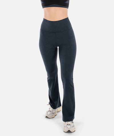 Highland Lounge Pant - Navy