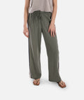Montauk Pant - Agave - Jetty