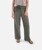 Montauk Pant - Agave - Jetty