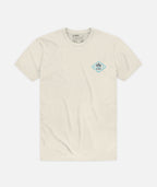 Jetty x Kona Beach Trip Tee - Bone