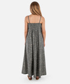 Brielle Dress - Green - Jetty