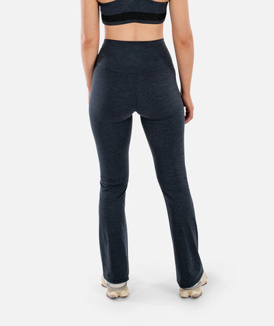 Highland Lounge Pant - Navy