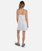 Laguna Active Dress - White - Jetty
