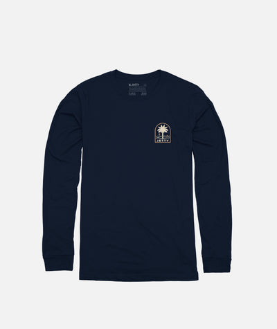 Grom Orbit Grove LST - Navy - Jetty