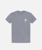 Grom Speedshark Tee - Blue Storm - Jetty
