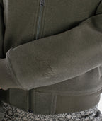 Langco Bomber Jacket - Olive - Jetty