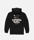 Grom Chaser Hoodie - Black - Jetty