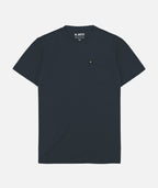 Striker Surf Shirt - Navy Blue - Jetty