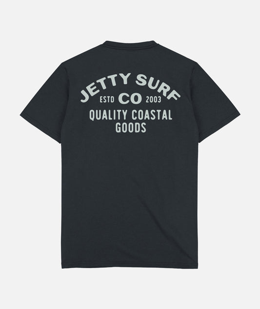 Striker Surf Shirt - Charcoal