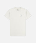 Sedge Premium Slub Tee - Cream - Jetty