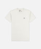 Sedge Premium Slub Tee - Cream