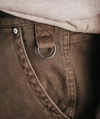 Medford Workwear Pant - Falcon - Jetty