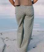 Windrift Twill Pant - Olive - Jetty
