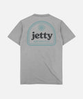 Striker Surf Shirt - Grey - Jetty