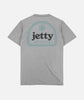 Striker Surf Shirt - Grey