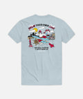 Red Bull x Jetty Flugtag Tee - Jetty