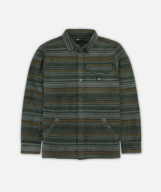 Concordia Fleece - Agave