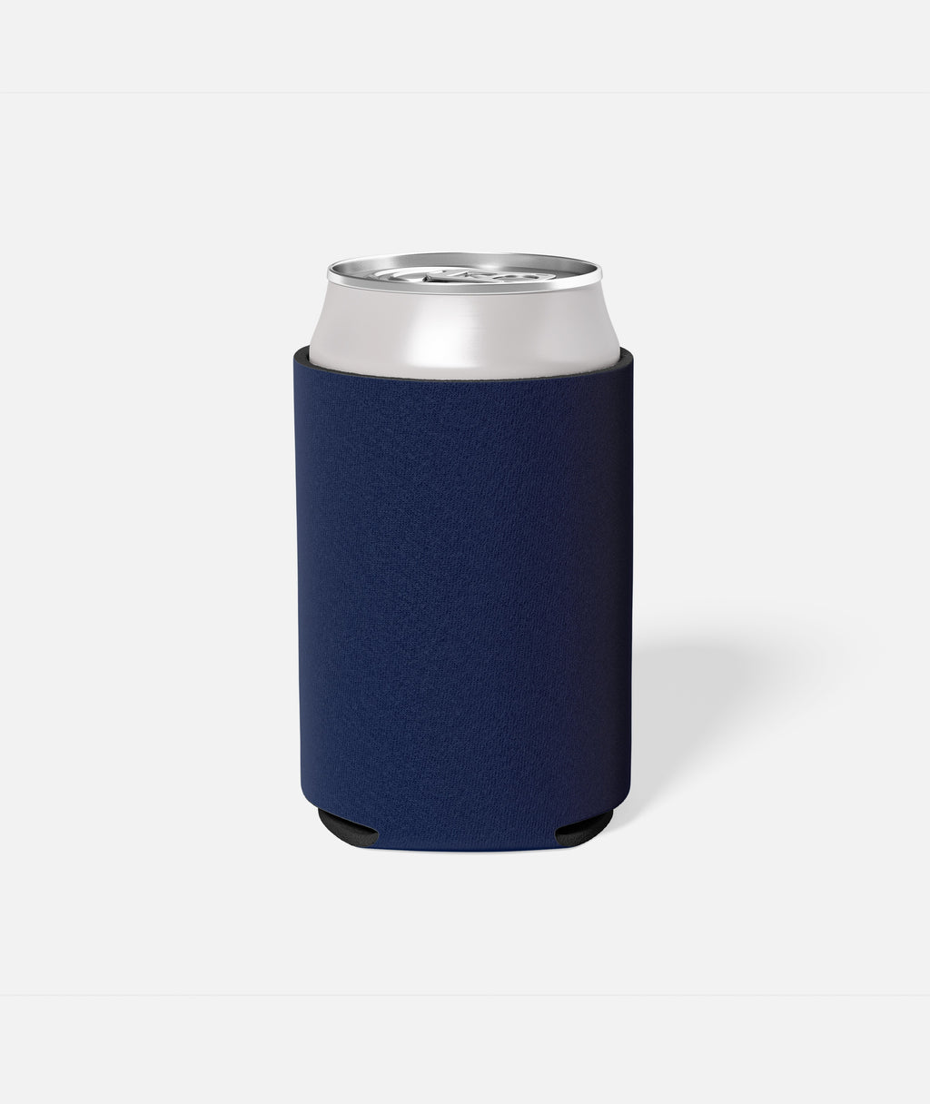 Dive Bar Can Coolie - Navy - Jetty