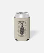 Blood Sweat & Beers Can Coolie - Grey - Jetty