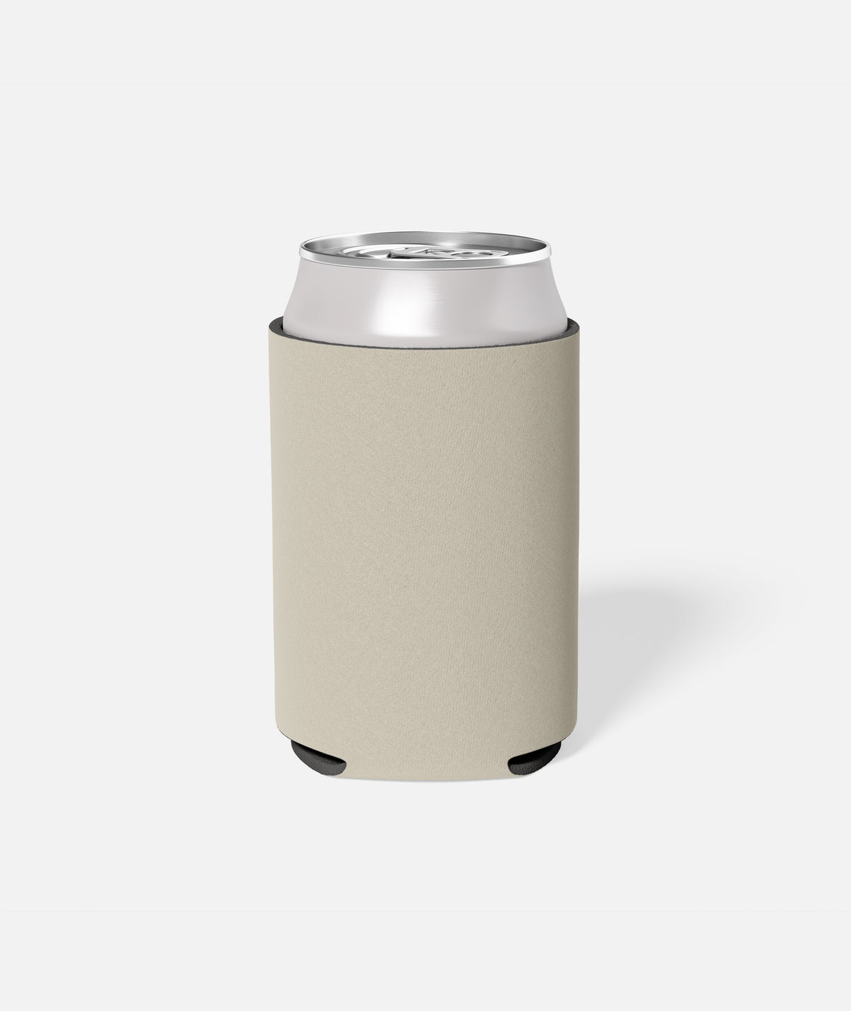 Blood Sweat & Beers Can Coolie - Grey - Jetty