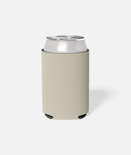 Blood Sweat & Beers Can Coolie - Grey - Jetty