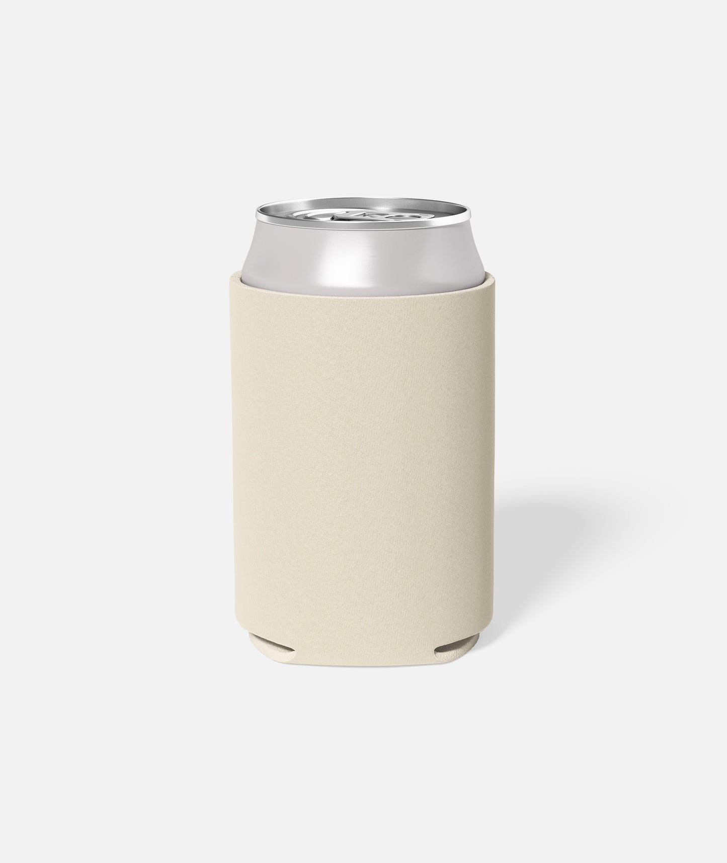 Drink Like a Fish Can Coolie - Sand