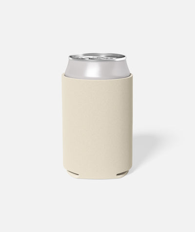 Drink Like a Fish Can Coolie - Sand