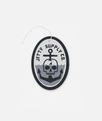 Sinker Air Freshener - Grey - Jetty