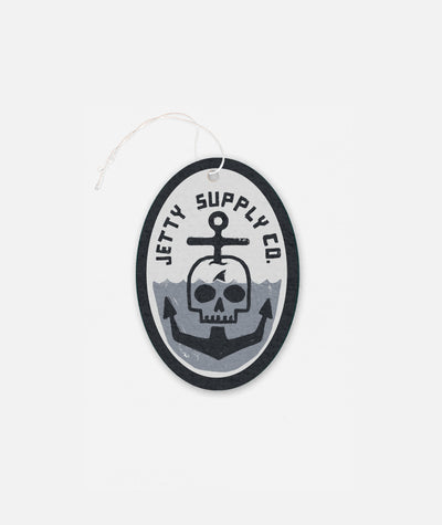 Sinker Air Freshener - Grey