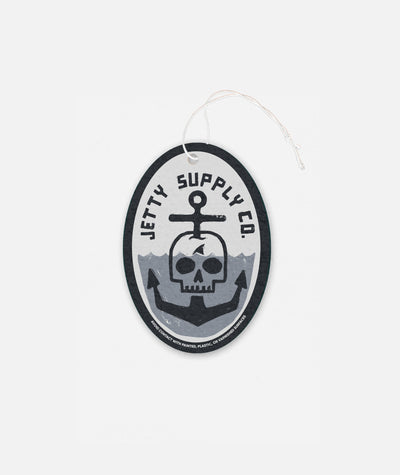 Sinker Air Freshener - Grey
