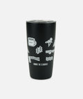 Elements Tumbler - Black - Jetty