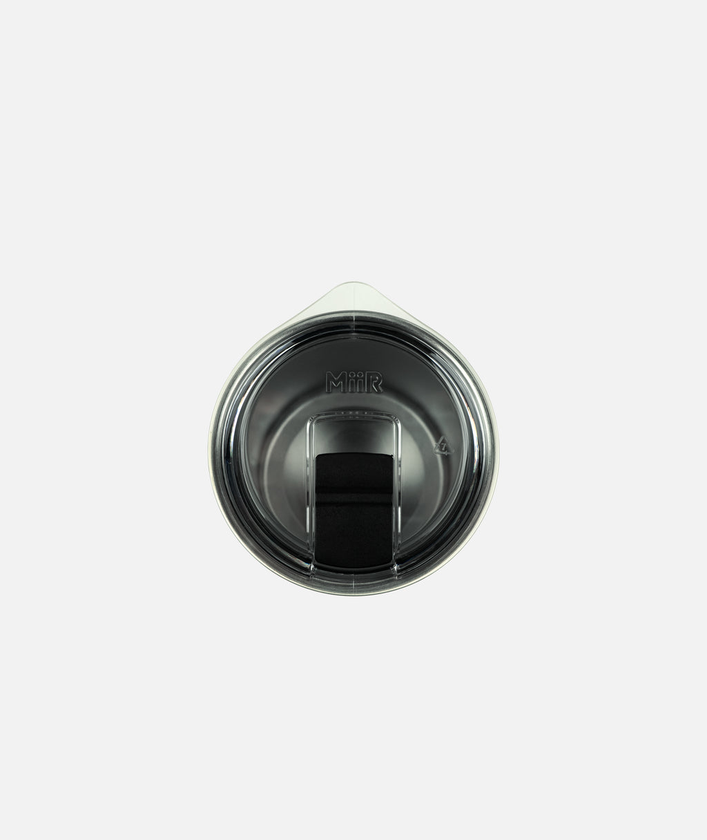 Elements Tumbler - Black - Jetty
