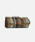Fireside Blanket - Rust - Jetty