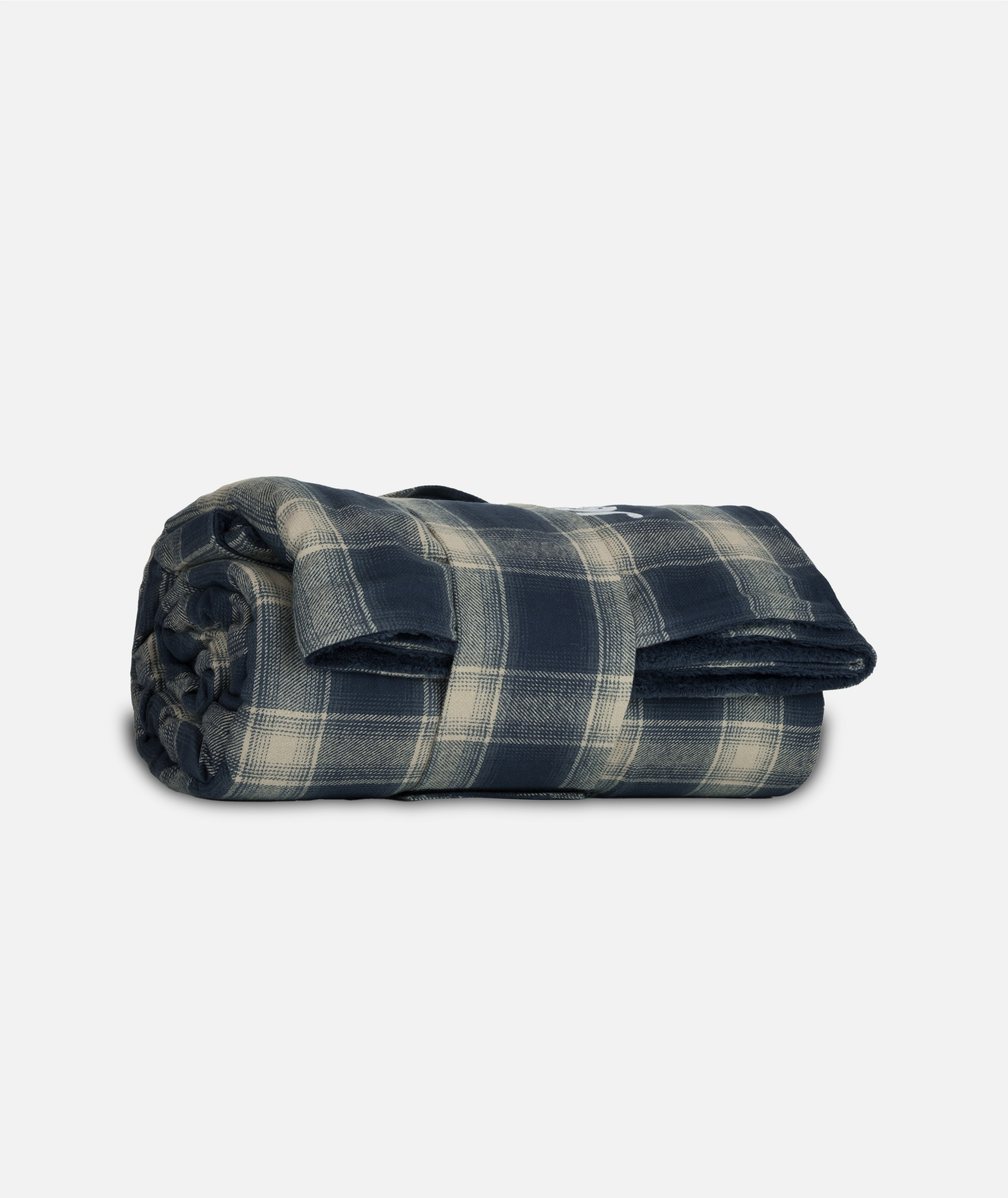 Fireside Blanket - Storm