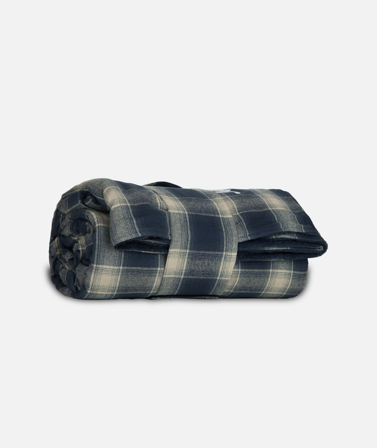 Fireside Blanket - Storm