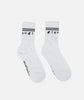 Elements Socks - White - Jetty