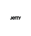 Mini Logotype Vinyl Decal- Black