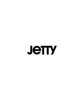 Mini Logotype Vinyl Decal- Black
