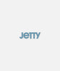 Mini Logotype Vinyl Decal- Blue