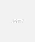 Mini Logotype Vinyl Decal- White