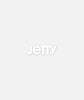 Mini Logotype Vinyl Decal- White
