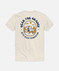 Gear For Grades Tee - White - Jetty
