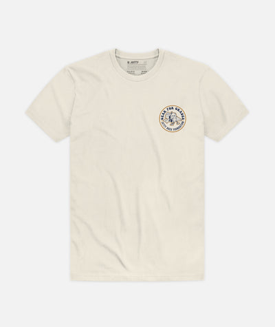 Gear For Grades Tee - White