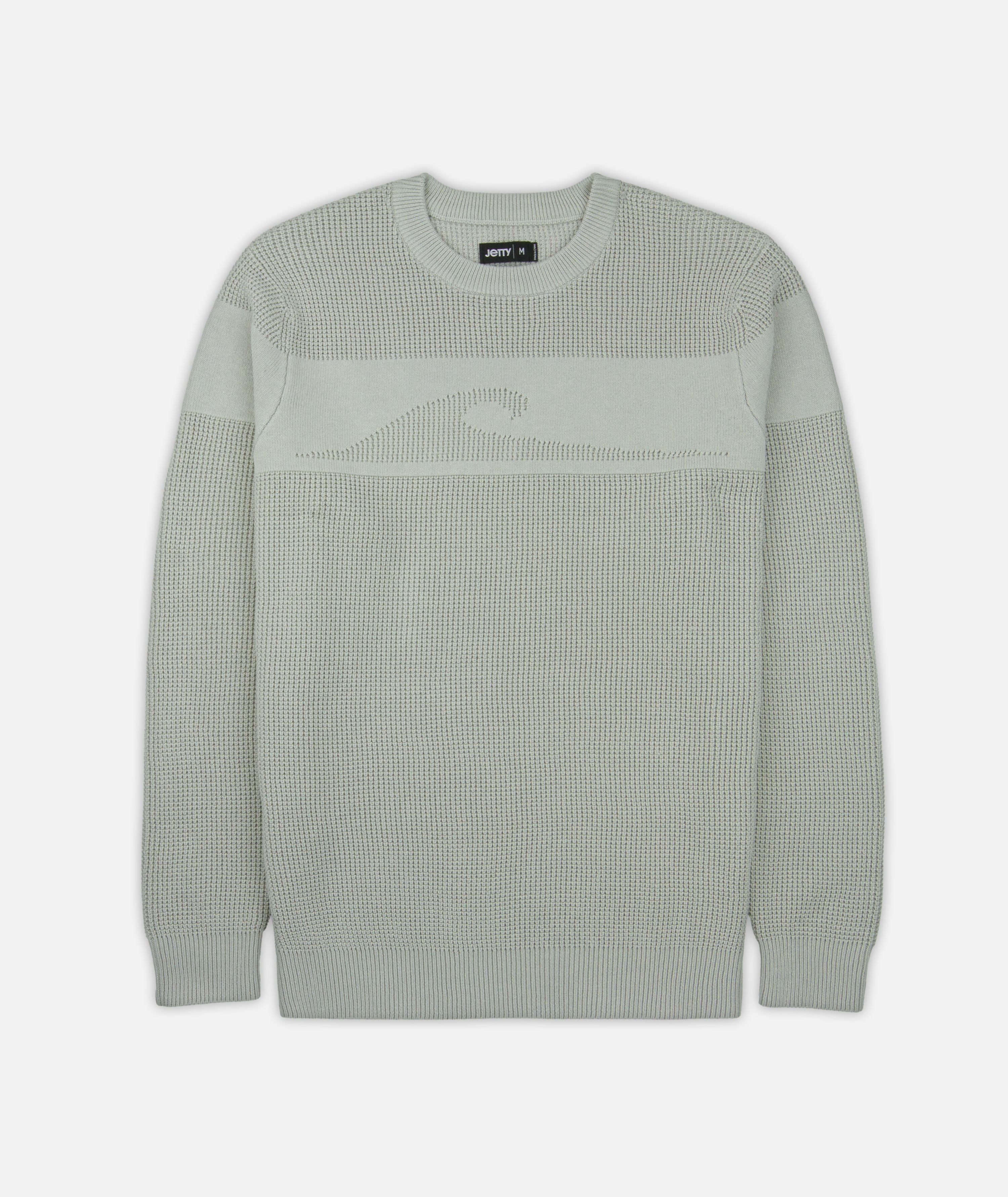 Ashby Sweater - Bone