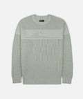 Ashby Sweater - Bone