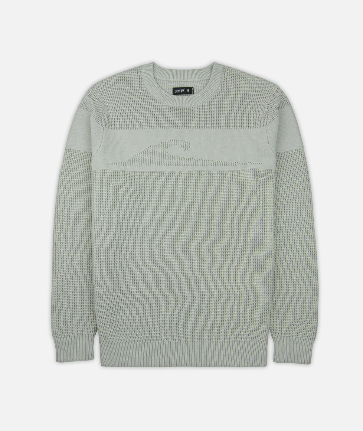 Ashby Sweater - Bone