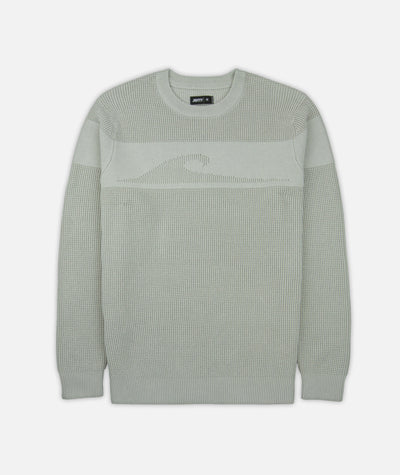 Ashby Sweater - Bone