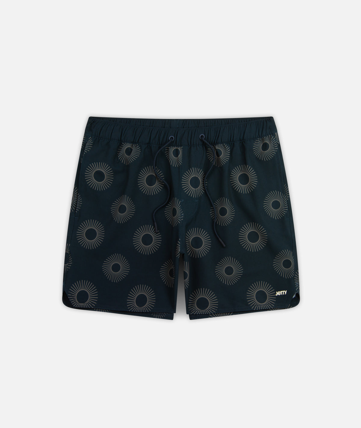 Bayside Volley Short - Graphite