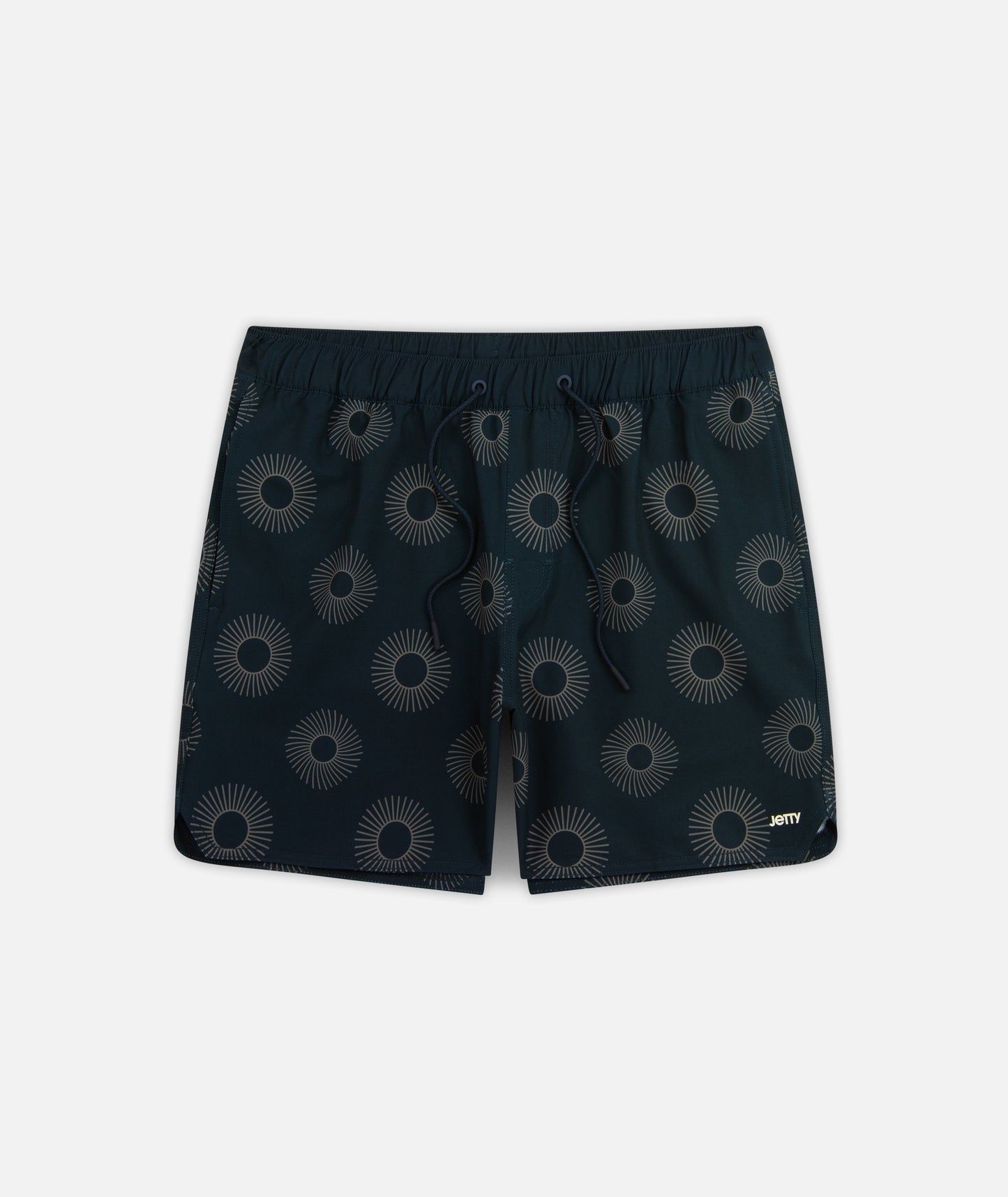 Bayside Volley Short - Graphite